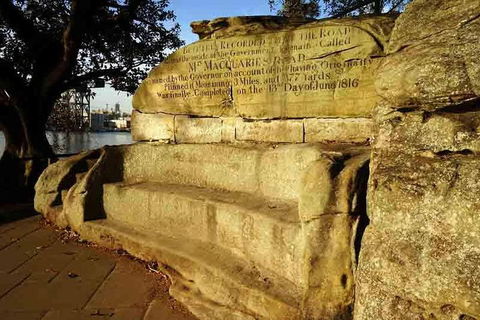 Private Sydney City And Bondi Beach Half Day Tour - SA Accommodation 1
