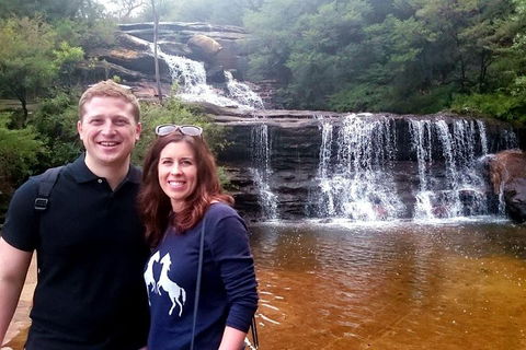Private Blue Mountains Day Tour Including Wildlife Park - SA Accommodation 0