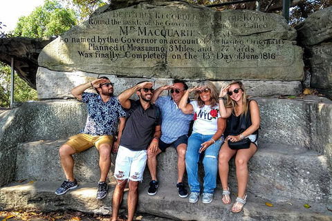 Private Sydney Half Day Tour Including Sydney Opera House And Bondi Beach - SA Accommodation 3