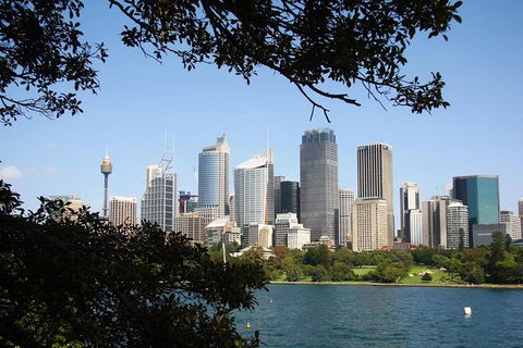 Private Sydney Half Day Tour Including Sydney Opera House And Bondi Beach - SA Accommodation 5