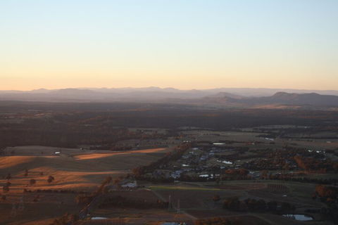 Hunter Valley Wine Country Helicopter Flight From Cessnock - SA Accommodation 5