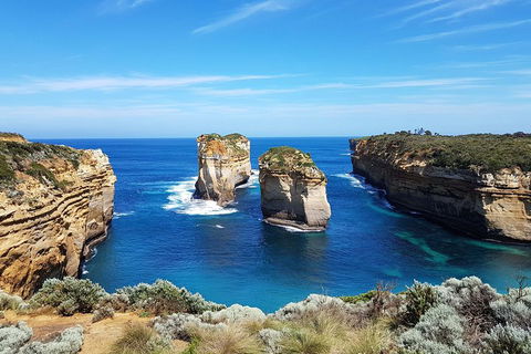 Great Ocean Road Adventure - Private Tour - Reverse - SA Accommodation 1