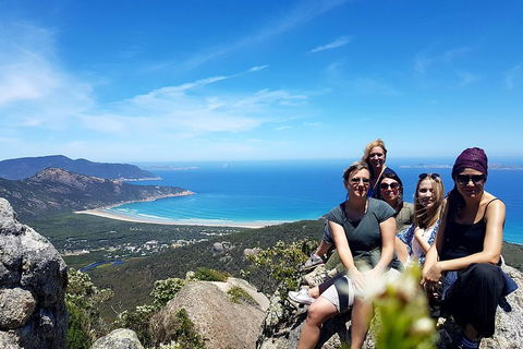 Wilson's Promontory & Phillip Island - 'Prom & Penguins' Tour - SA Accommodation 1