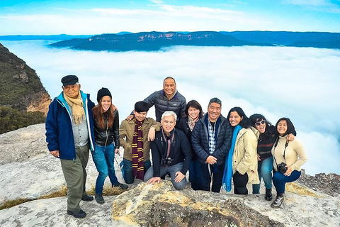 Blue Mountains Private Tour From Sydney - SA Accommodation 1