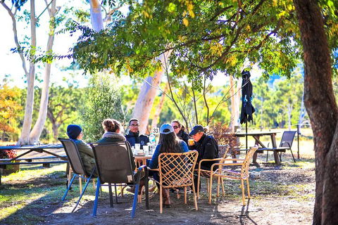 Blue Mountains Private Tour From Sydney - SA Accommodation 5
