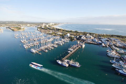 Aquaduck Sunshine Coast - SA Accommodation 2