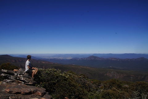 Private Grampians Day Tour - SA Accommodation 4