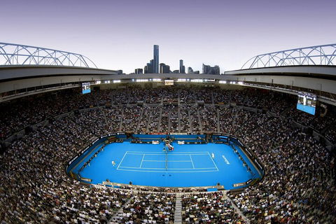 Melbourne Sports Experience + Free Australian Sports Museum Entry - SA Accommodation 2