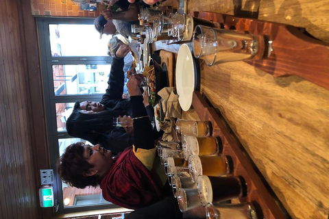 Small-Group Guided Yarra Valley Winery Tour With Wine Tasting - SA Accommodation 1