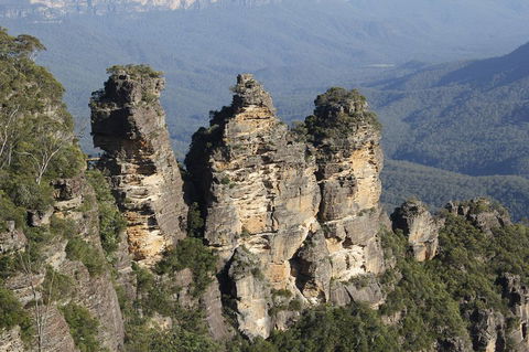 Blue Mountains Off The Beaten Track 4WD Day Adventure - SA Accommodation 1