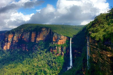 Blue Mountains Off The Beaten Track 4WD Day Adventure - SA Accommodation 5