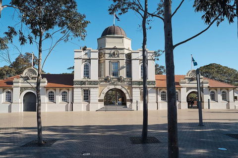 Sydney Taronga Zoo General Entry Ticket - SA Accommodation 1
