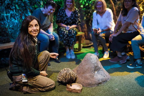 Sydney Taronga Zoo's Australian Animals Tour - SA Accommodation 0