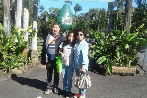Tropical Fruit World With Wildlife Boat Cruise From Gold Coast - SA Accommodation 0