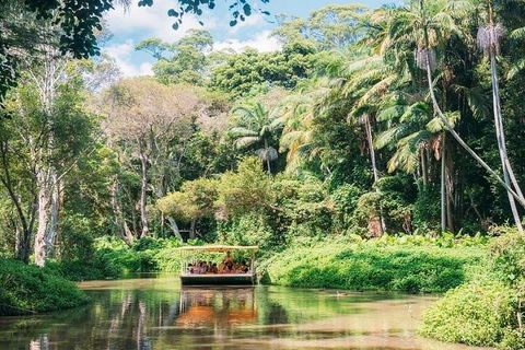 Tropical Fruit World With Wildlife Boat Cruise From Gold Coast - SA Accommodation 3