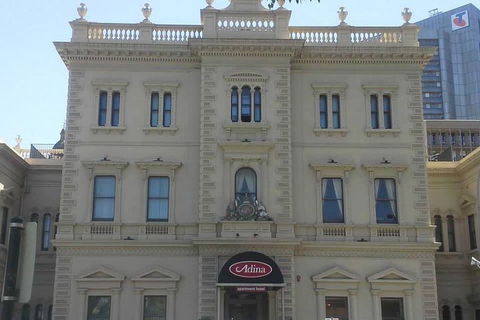 Around The Square Adelaide Walking Tour - SA Accommodation 2