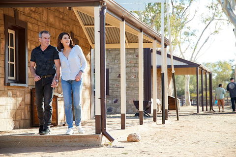 Alice Springs Highlights Tour - SA Accommodation 0