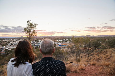 Alice Springs Highlights Tour - SA Accommodation 2