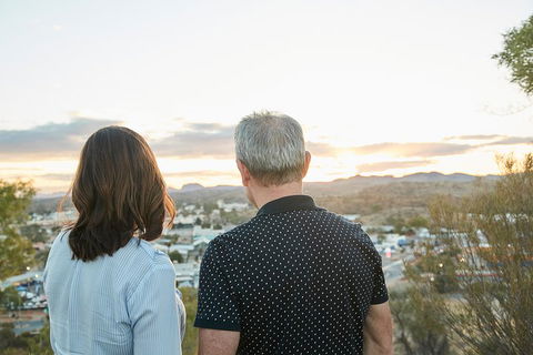 Alice Springs Highlights Tour - SA Accommodation 3