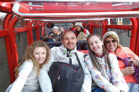 All Inclusive Blue Mountains Small-Group Day Trip From Sydney - SA Accommodation 3