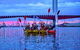 Melbourne City Twilight Kayak Tour - thumb 1