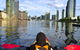 Melbourne City Twilight Kayak Tour - thumb 3