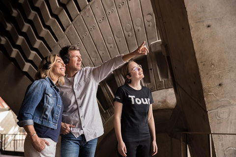 Sydney Opera House Official Guided Walking Tour - SA Accommodation 0