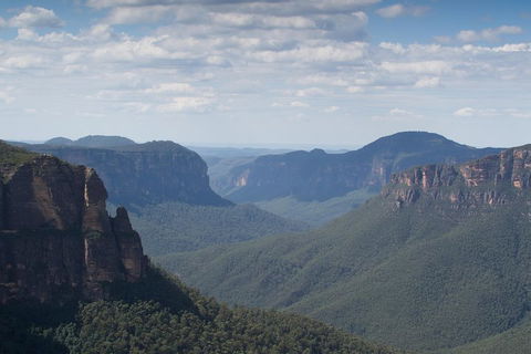 Blue Mountains Small-Group Insider Tour From Sydney - SA Accommodation 0