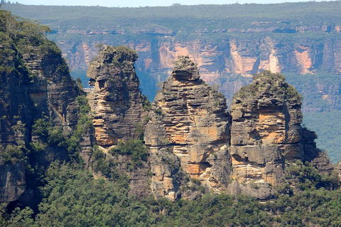 Blue Mountains Small-Group Insider Tour From Sydney - SA Accommodation 5