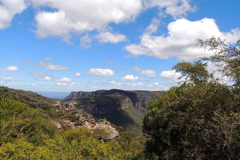 Private Blue Mountains Insider Tour From Sydney - SA Accommodation 1