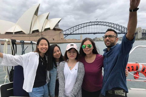 The Ultimate Sydney Attractions Pass - SA Accommodation 5