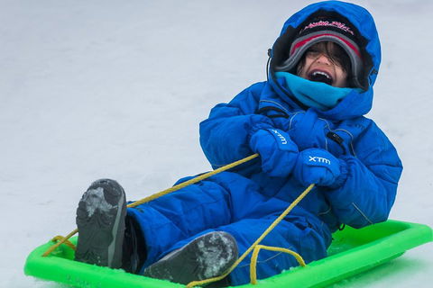 Private Mount Buller Snow And Ski Tour From Melbourne - SA Accommodation 0