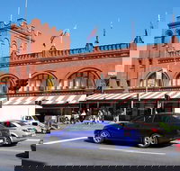 Amazing Adelaide Self-Guided Audio Tour - SA Accommodation