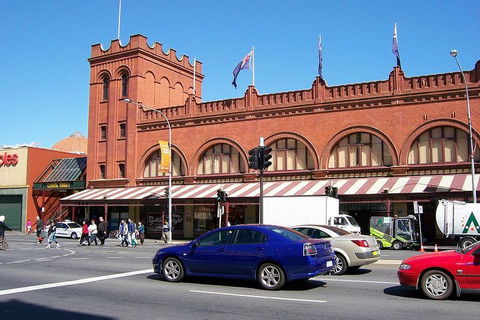 Amazing Adelaide Self-Guided Audio Tour - SA Accommodation 0