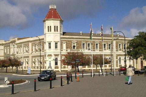 Amazing Adelaide Self-Guided Audio Tour - SA Accommodation 3