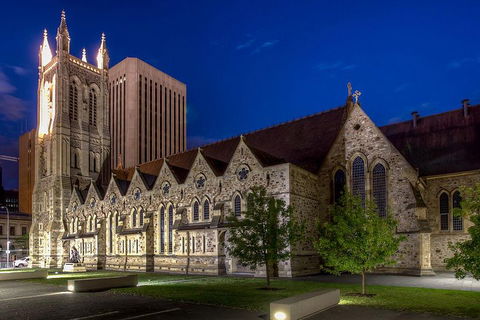 Amazing Adelaide Self-Guided Audio Tour - SA Accommodation 4