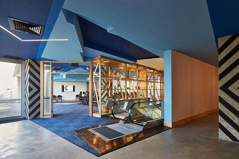 Melbourne Self-Guided Audio Tour - SA Accommodation 1