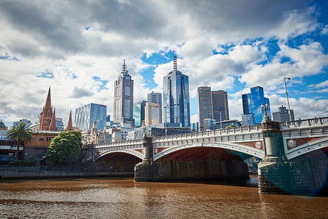 Highlights Of Melbourne Cruise - SA Accommodation 0