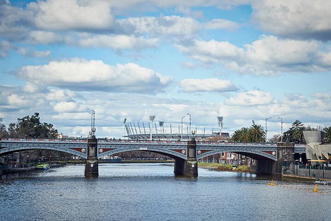 Highlights Of Melbourne Cruise - SA Accommodation 1