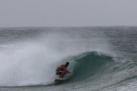 Private Surf Coaching Session In New South Wales - SA Accommodation 5
