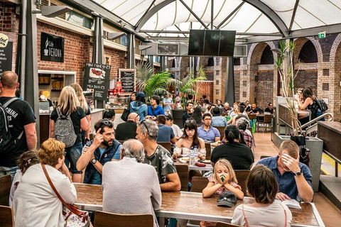 Brunch With A City Host In Melbourne - SA Accommodation 1