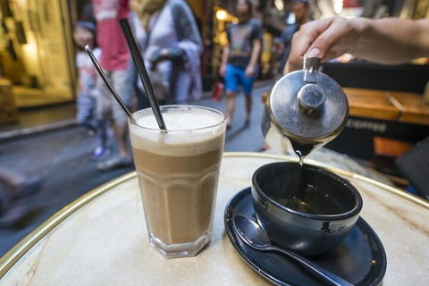 Brunch With A City Host In Melbourne - SA Accommodation 3