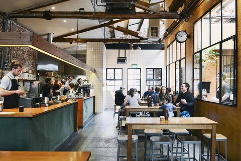 Brunch With A City Host In Melbourne - SA Accommodation 4