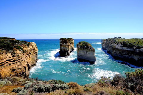 Great Ocean Road Small-Group Ecotour From Melbourne - SA Accommodation 0
