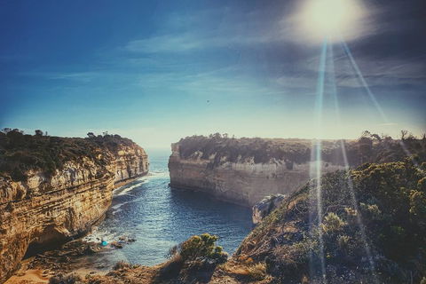 Great Ocean Road & Phillip Island Overnight Tour - SA Accommodation 0