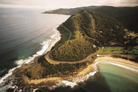 Great Ocean Road & Phillip Island Overnight Tour - SA Accommodation 5