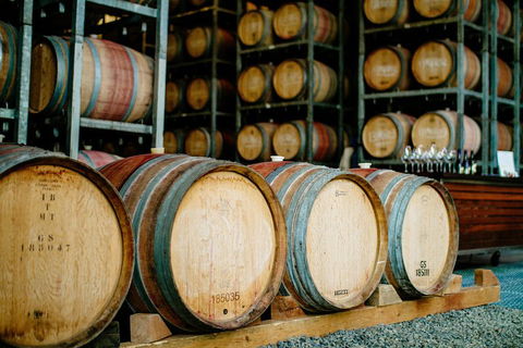 The Ultimate Yarra Valley Food And Wine Small Group Tour (Max 6 Guests) - SA Accommodation 1