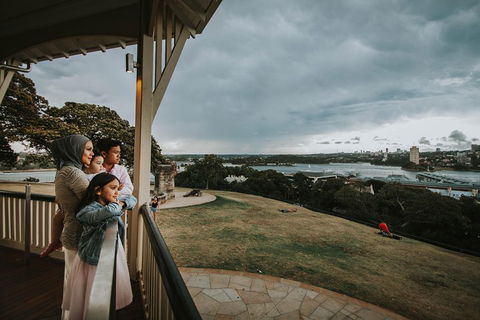 Private Tour: Personal Travel Photographer Tour In Melbourne - SA Accommodation 5