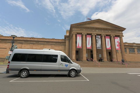 Private Tour: Sydney Sightseeing Experience - SA Accommodation 1
