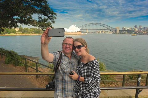 Private Tour: Sydney Sightseeing Experience - SA Accommodation 2